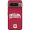 Indiana University Hoosiers Google Pixel 8 Pro Impact Case
